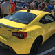 Illustration for article titled 2017 Subaru BRZ Series.Yellow
